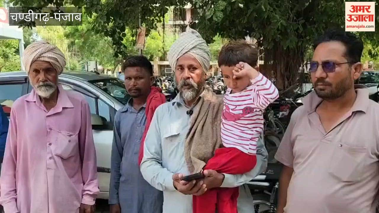 Youth dies in police custody in Bathinda; father alleges police beat him to death.