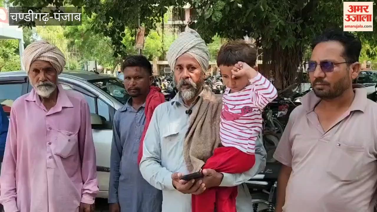 Youth dies in police custody in Bathinda; father alleges police beat him to death.