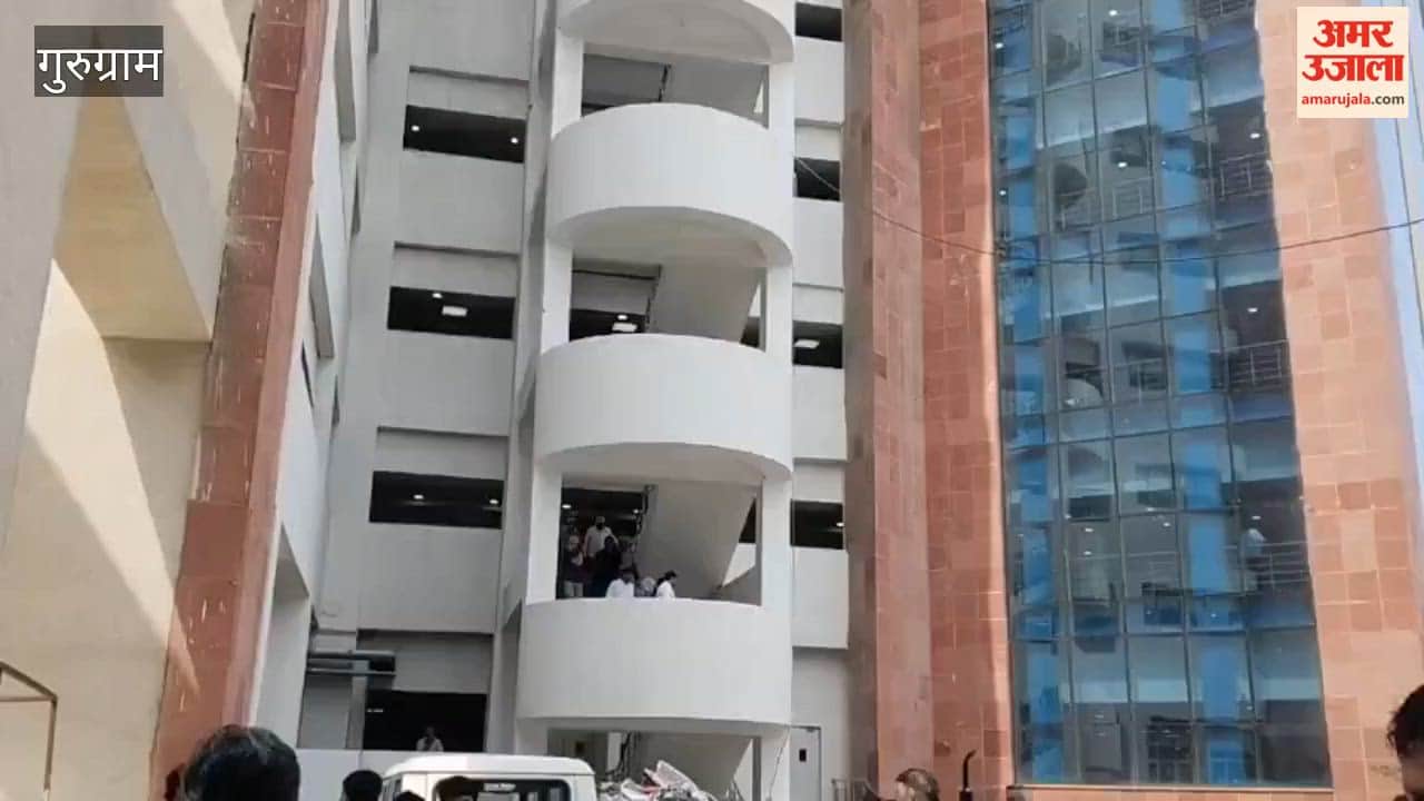 Gurugram hit-and-run case: Accused Kalyan Bainsla remanded to two days of police custody.