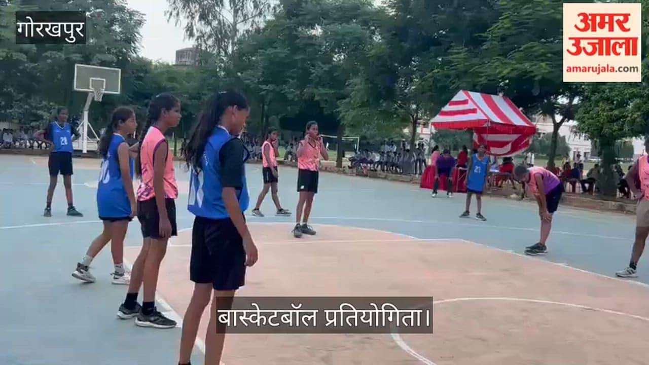 70th State-level Basketball Tournament Held