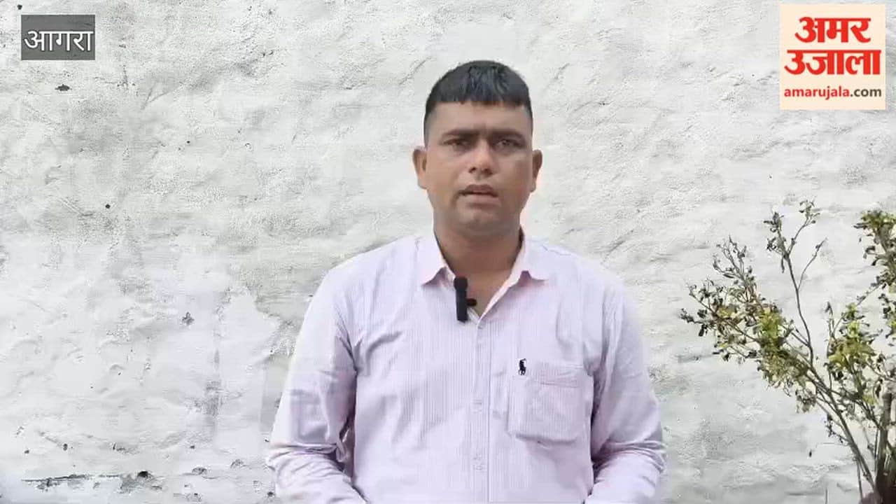 10th class girl student missing from agra malpura
