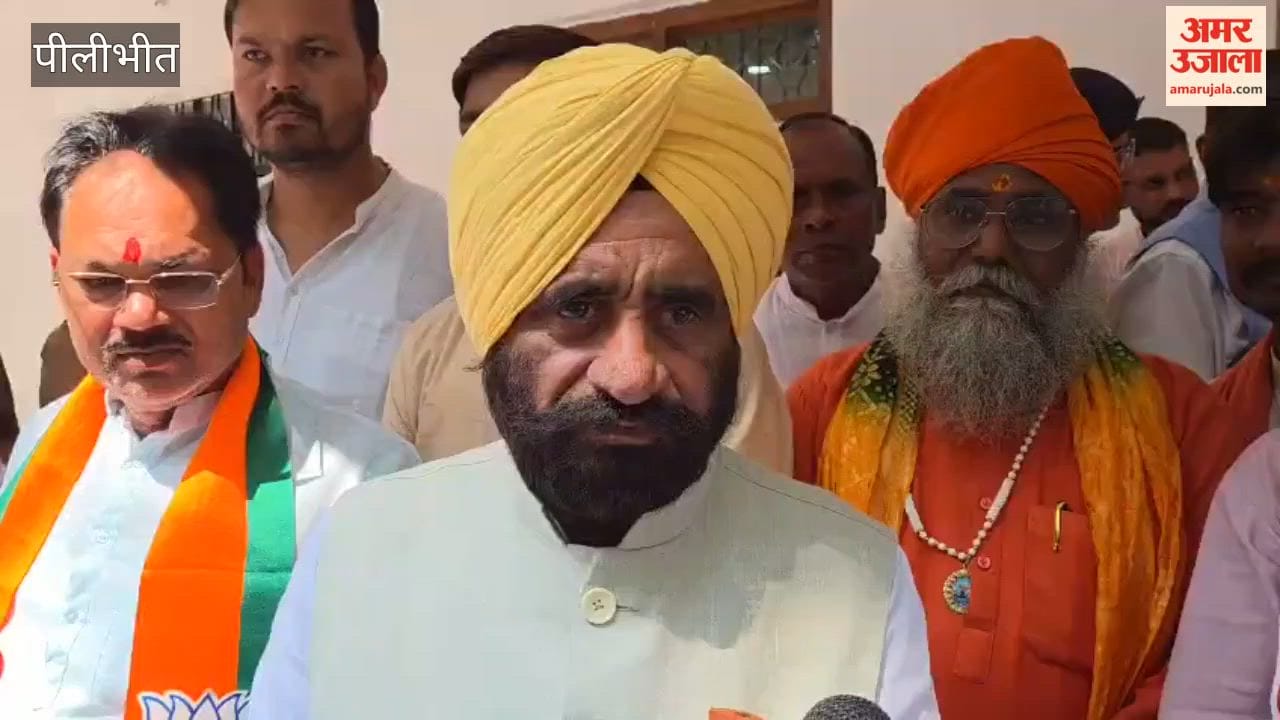 Minister-in-charge Baldev Singh Aulakh on UCC