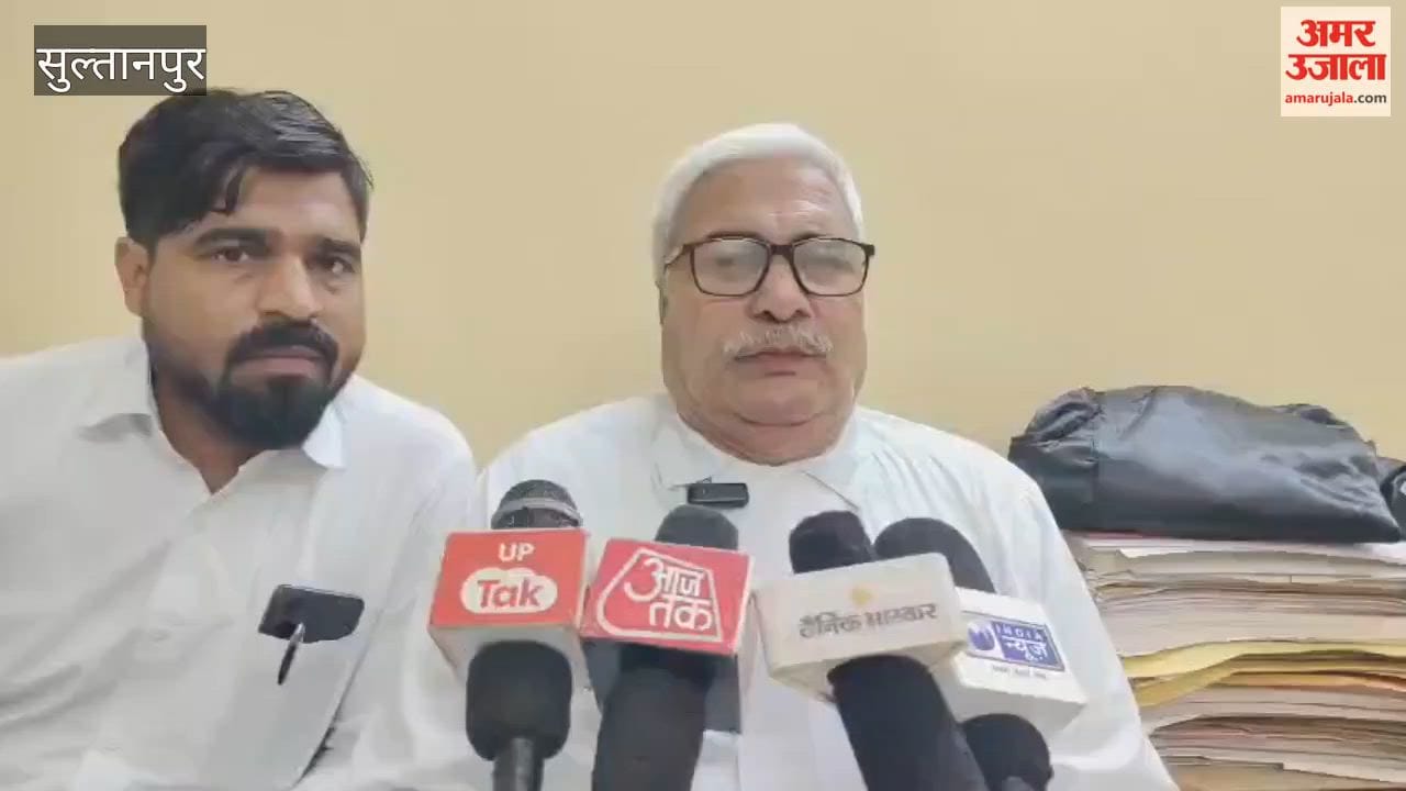 सुल्तानपुर: राहुल गांधी मानहानि केस: बहस के लिए मिला अंतिम मौका कोर्ट ने भाजपा नेता को चेतावनी के साथ दी 21 सितंबर की तारीख