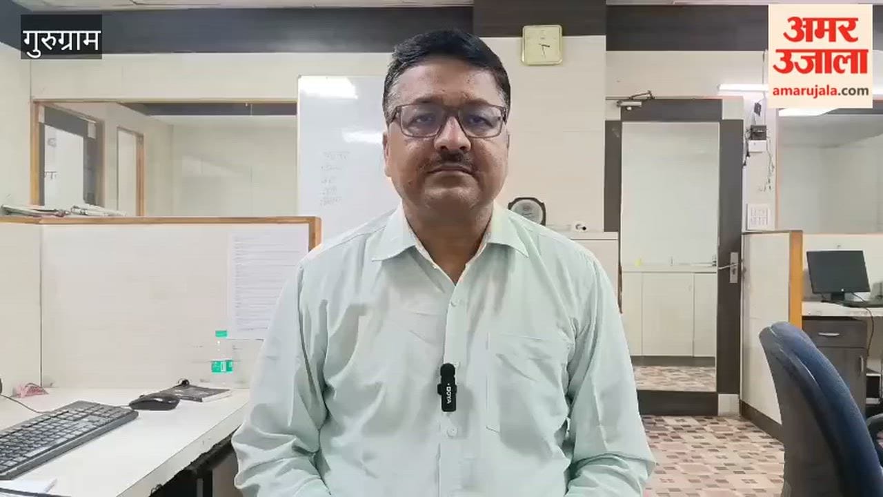Old vehicles in Gurugram will not get fuel at petrol pumps identification will be done via cameras