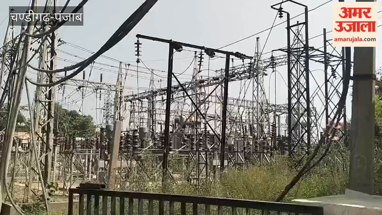 Akali Dal state-wide protest in Moga against power cuts