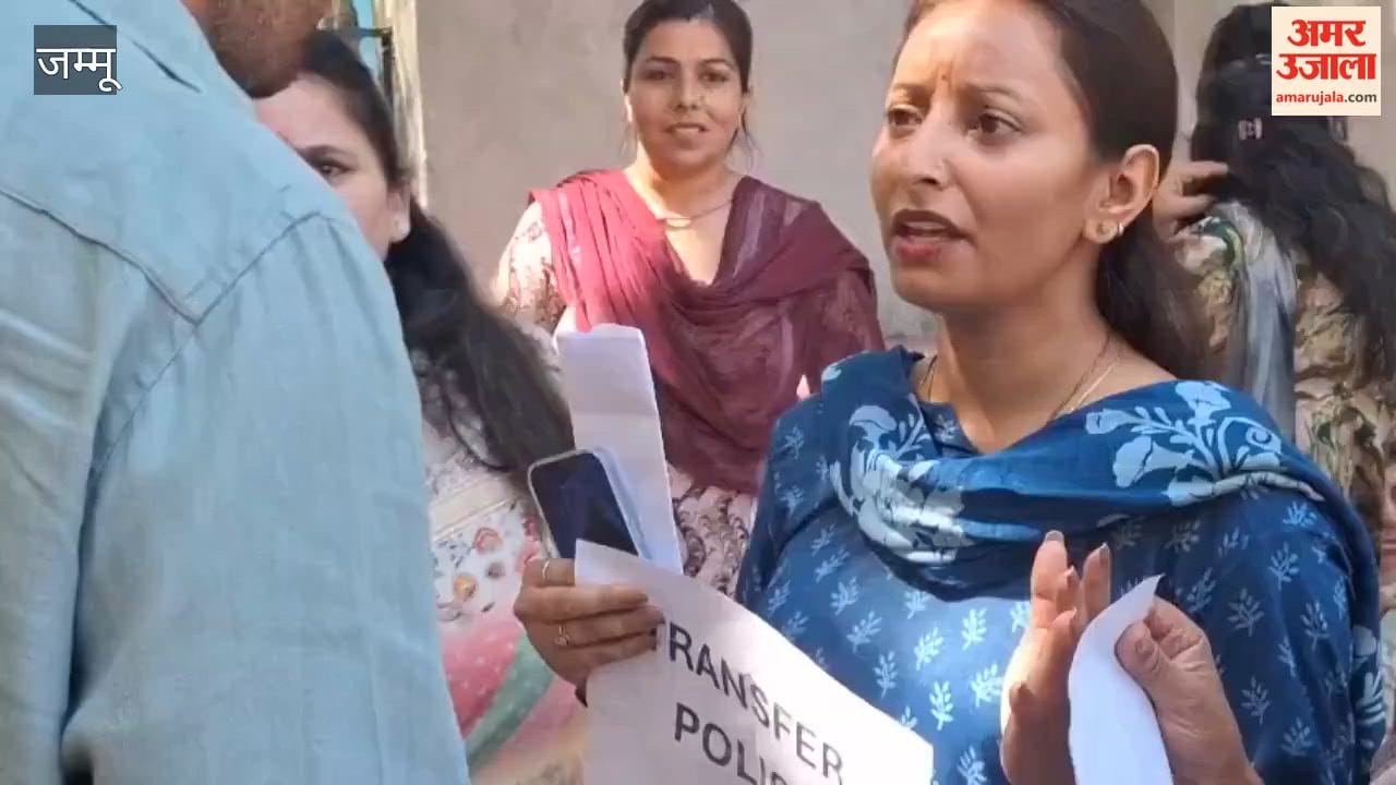 Bani MLA Dr. Rameshwar Singh met with NHM employees and assured them that he would raise their issues in the Legislative Assembly.