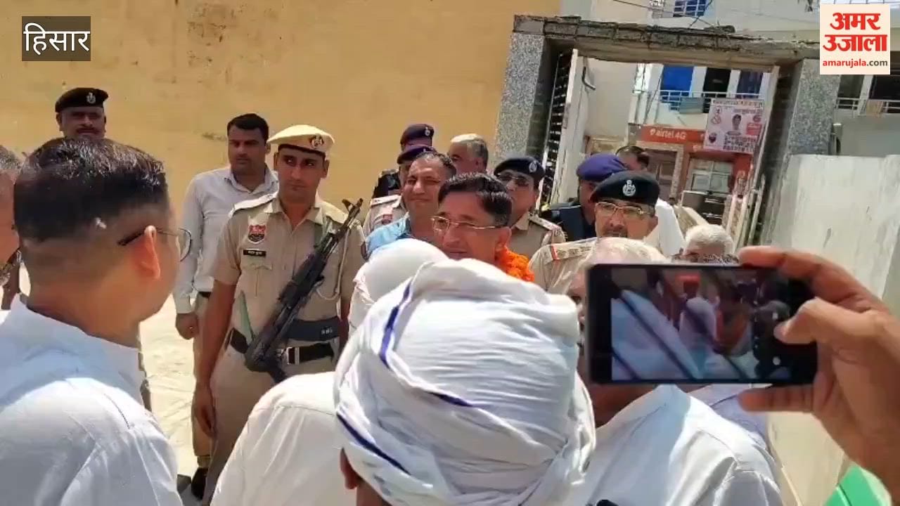 Hansi: SP Vinod Kumar says—it is the drug user who dies, not the drug seller.