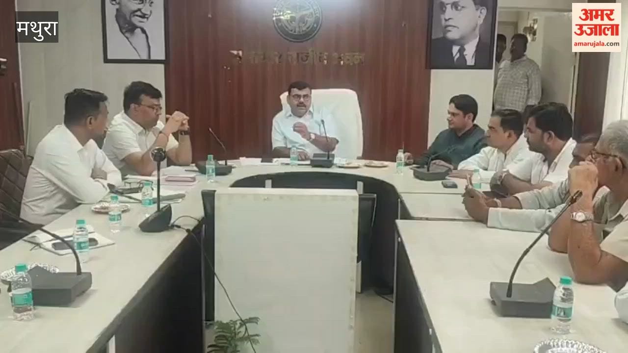 Two dozen complaints raised at Irrigation Bandhu meeting