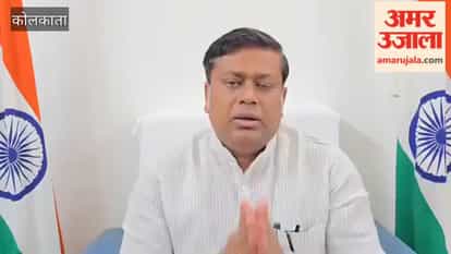 Let’s Light Diyas for the Long Life of the Prime Minister Who Considers Public Service a Mantra of National Service: Sukanta Mazumdar