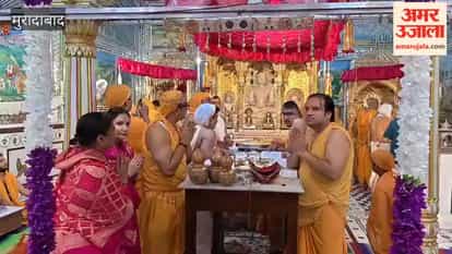 Paryushan Parv begins with Uttam Kshama Parv