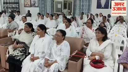 Spiritual Dialogue on the Topic Teachers: The Foundation of Values and Culture