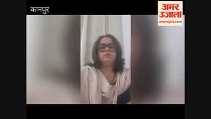 Encounter six years ago... death certificate issued now; wife Richa Dubey speaks out