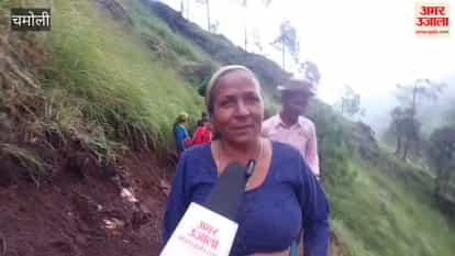 After all, why are the villagers of Sakand forced to dig up the road?