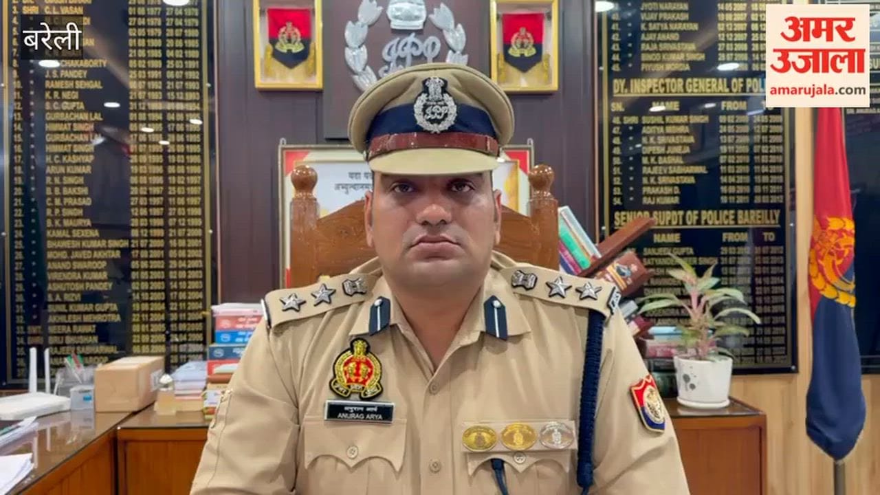 Gulati's henchmen were caught after they invoked names of DIG and SP