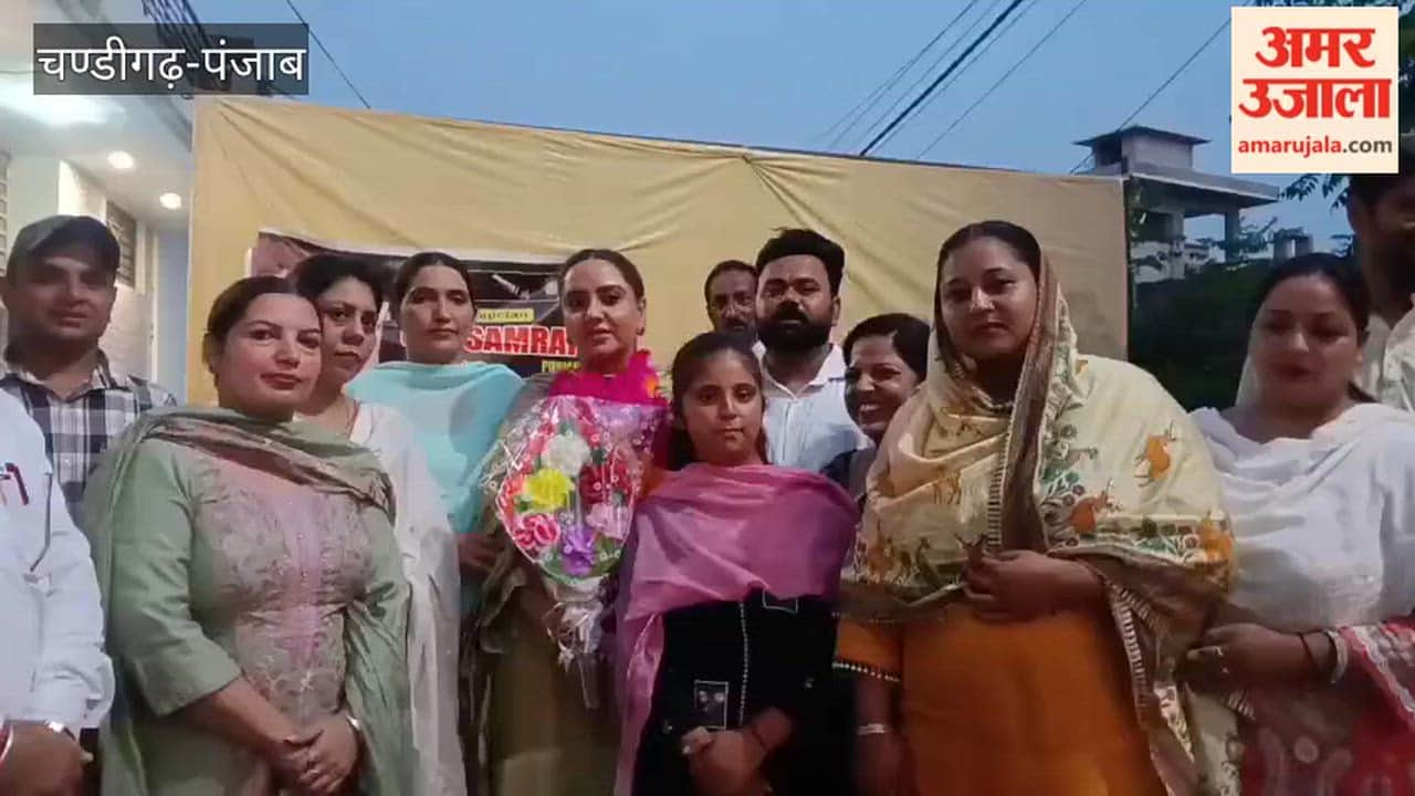 Lok Milni' event organized in Moga's Ward No. 27