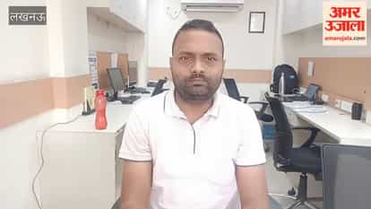 यूपी में उमस-गर्मी के बाद आज से बदलेगा प्रदेश में मौसम, 44 जिलों में वज्रपात की आशंका