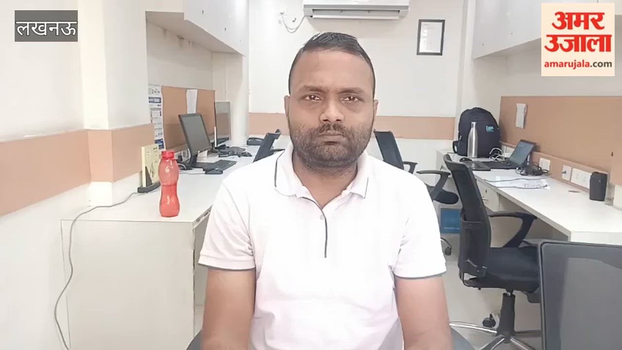 यूपी में उमस-गर्मी के बाद आज से बदलेगा प्रदेश में मौसम, 44 जिलों में वज्रपात की आशंका