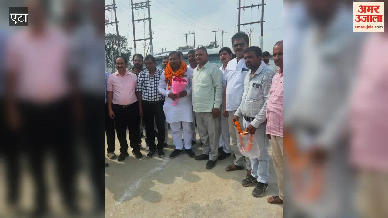 New power station launched in Harchandpur Kalan; supply to 15 villages.