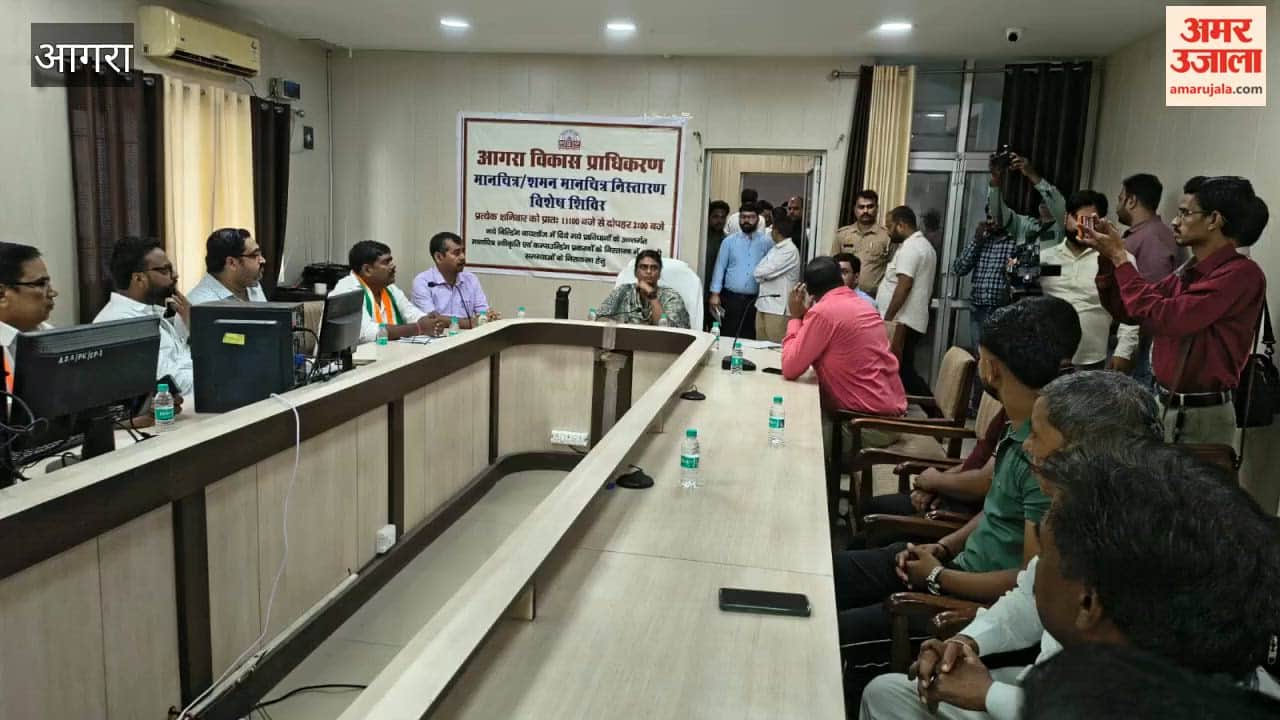 Meeting between ADA Vice-Chairman and farmers remains inconclusive.