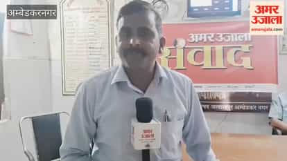अंबेडकरनगर में नागरिकों और सभासदों ने उठाईं समस्याएं, नियमित सफाई और जल निकासी की मांग