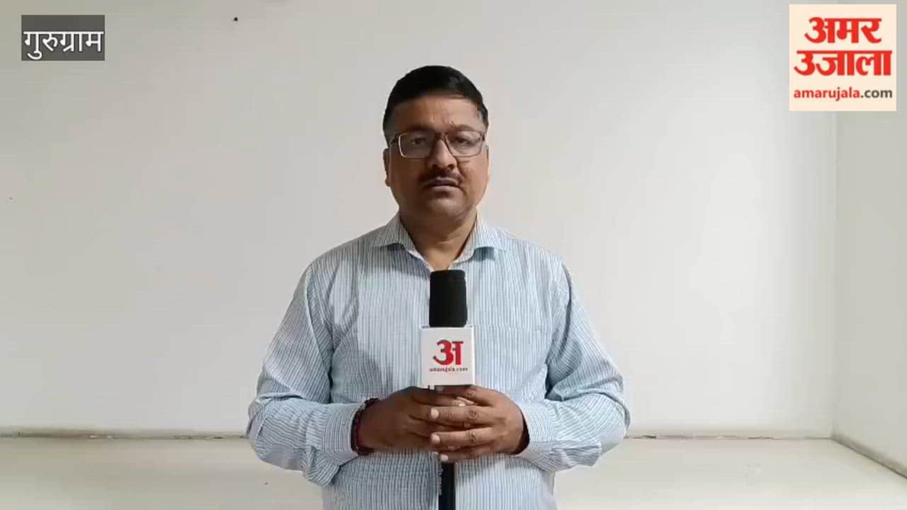 Sewer network in Gurugram to improve