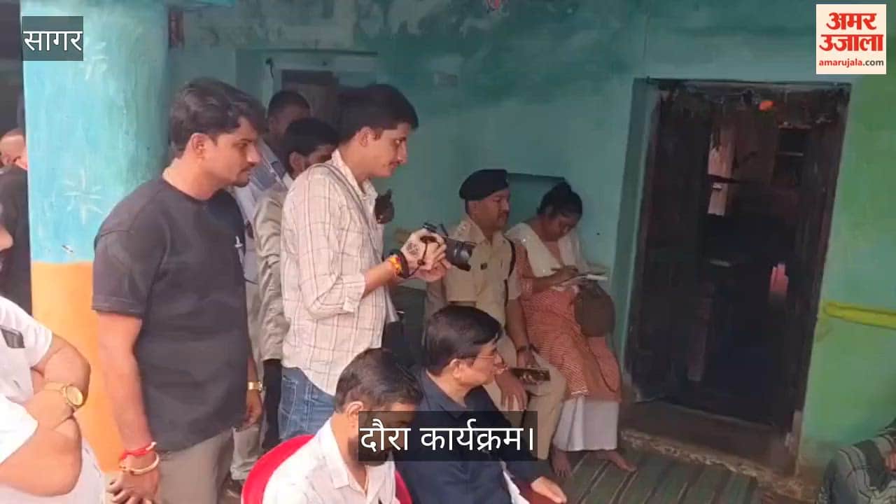 NHRC Member Visits Bonda After Toxic Liquor Tragedy, Police Yet to Record Statements
