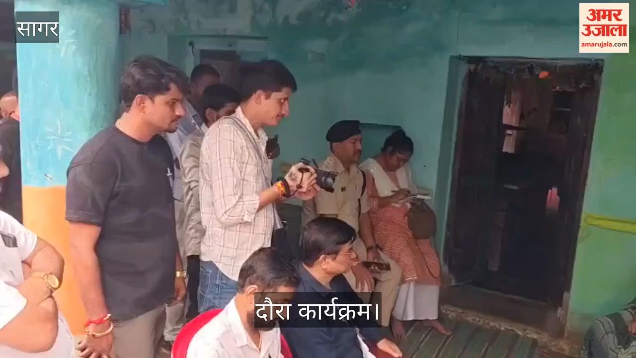 NHRC Member Visits Bonda After Toxic Liquor Tragedy, Police Yet to Record Statements