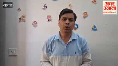 Elderly Couple Burnt in Gas Cylinder Fire While Cooking in Agra