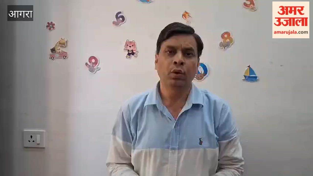 Elderly Couple Burnt in Gas Cylinder Fire While Cooking in Agra