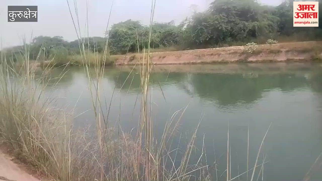 Kurukshetra: No trace found on the second day of the teenager swept away in the Narwana Branch Canal; even a team of divers summoned from Ambala was unable to locate him.