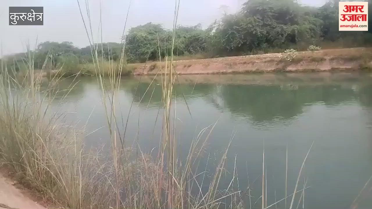 Kurukshetra: No trace found on the second day of the teenager swept away in the Narwana Branch Canal; even a team of divers summoned from Ambala was unable to locate him.
