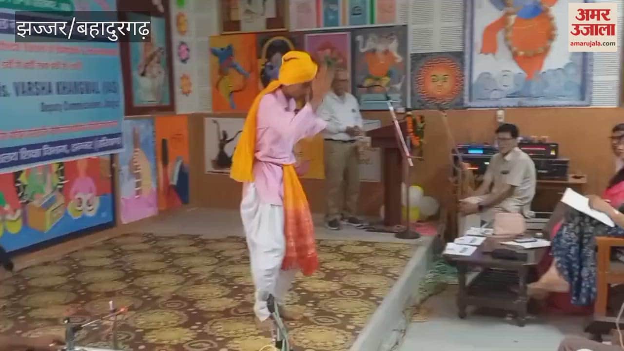 Jhajjar: District-level cultural festival steeped in the vibrant hues of Haryanvi folk culture.
