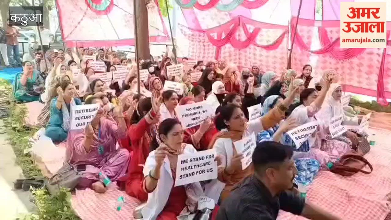 NHM employees' strike extended by another 72 hours