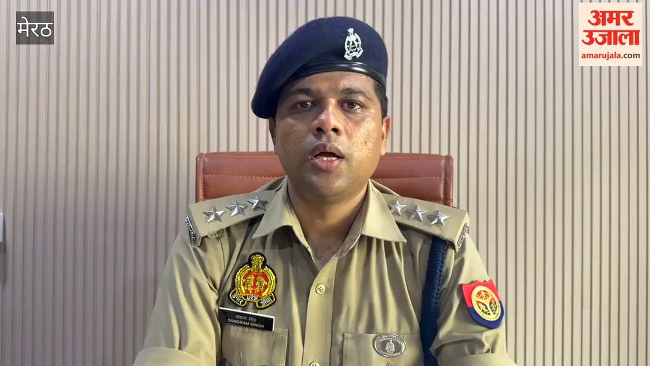 Young Woman Dies Under Suspicious Circumstances in Meerut’s Lisadi Gate