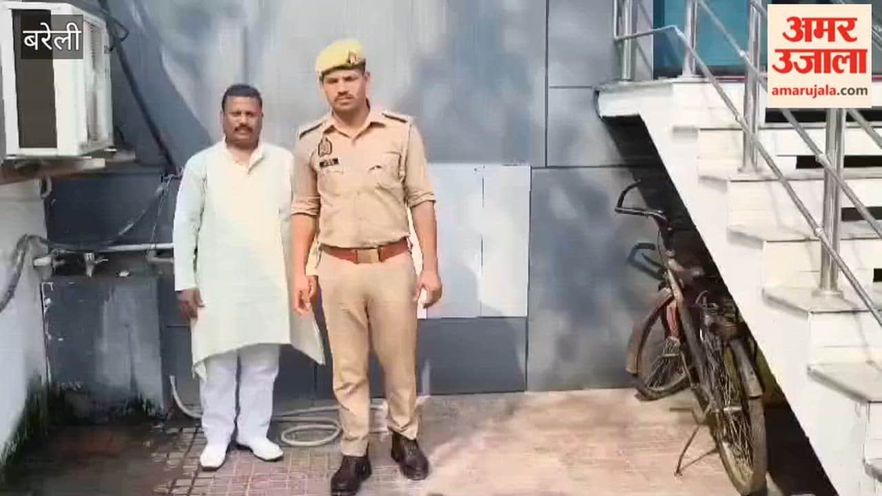 Former Minister of State-rank official Pannalal Kashyap arrested in multi-crore fraud case