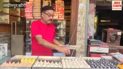 Ganesh Utsav boosts sweets business; Modaks in highest demand