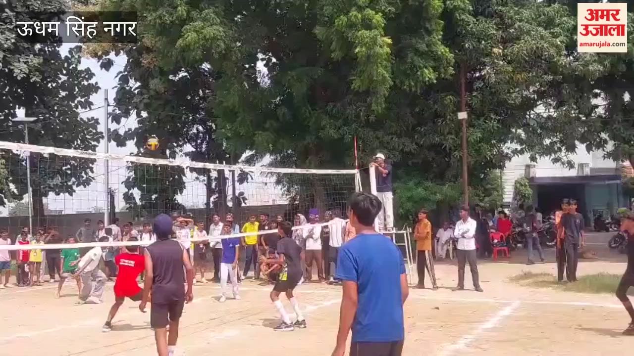 Nyaya Panchayat Kundeshwari triumphs in Kabaddi and Kho-Kho.