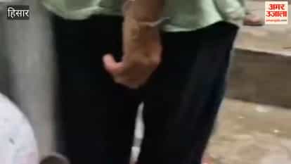 hansi Case regarding the death of an 18-year-old woman from Gurana village: Post-mortem conducted at Agroha Medical College