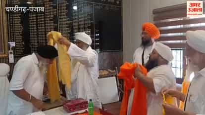Preparations are in full swing in Sultanpur Lodhi for the wedding festival.