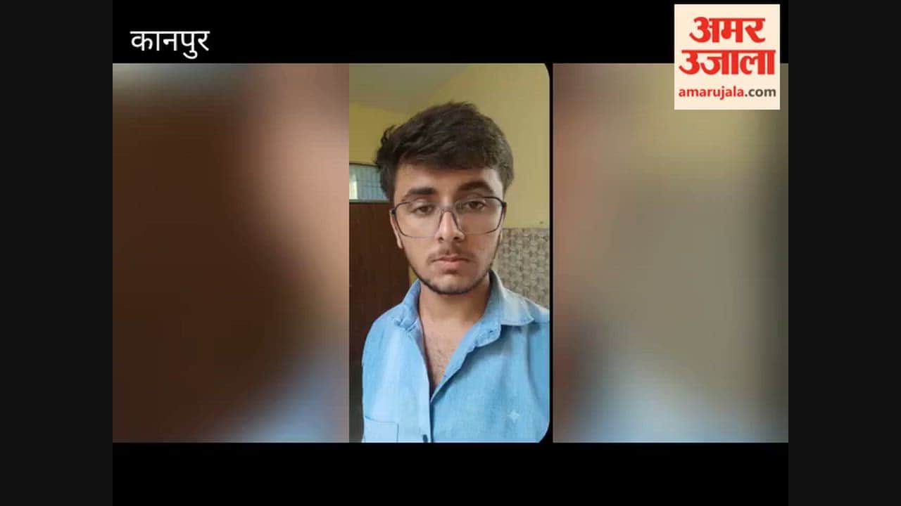 CSJMU radiology student takes his own life
