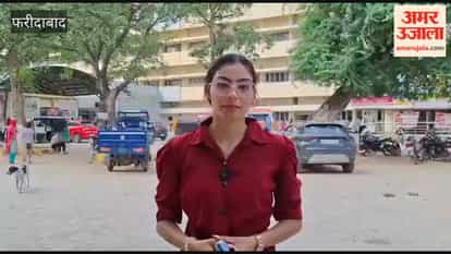 Security personnel on duty without uniform at BK Hospital
