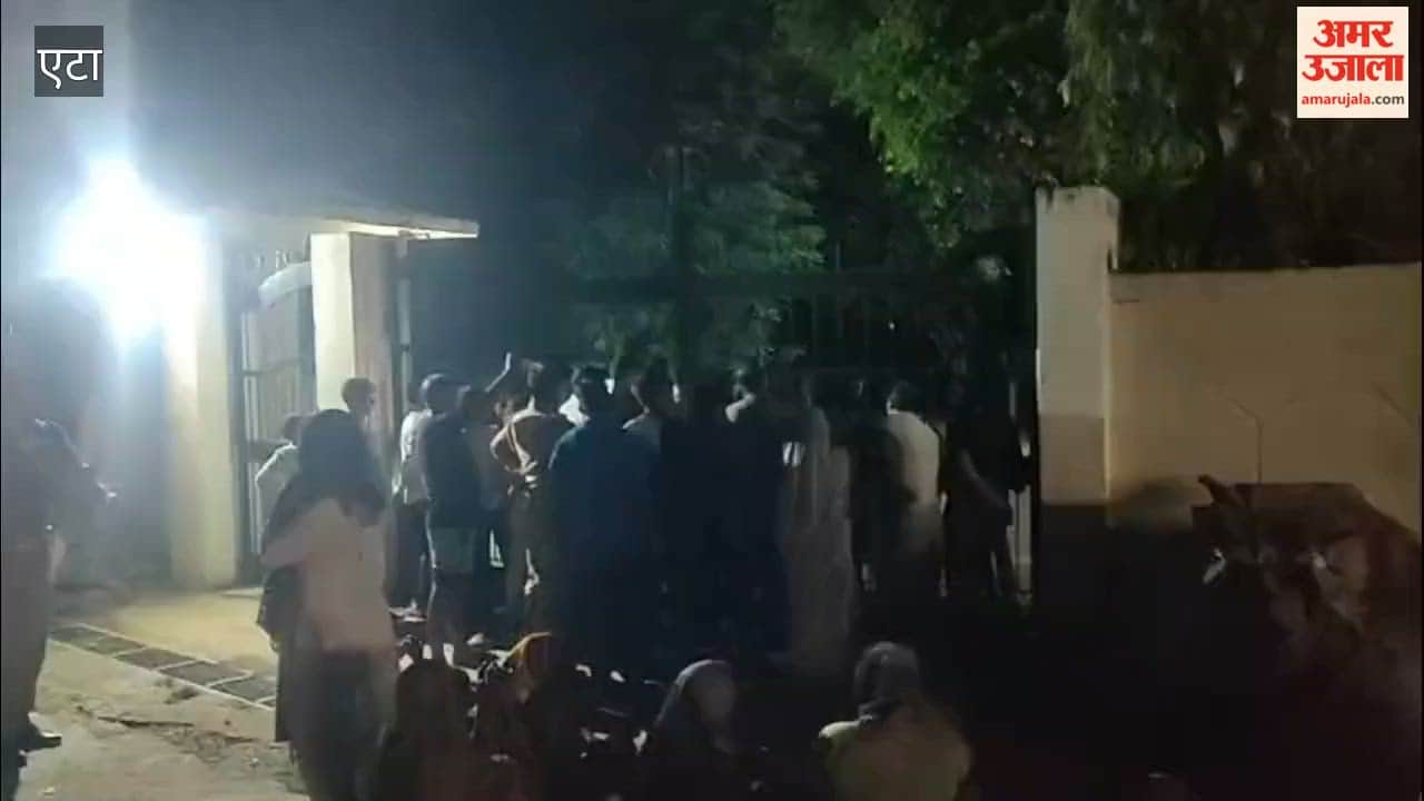 Women, their patience exhausted by 15 days of unannounced power cuts, besieged the 132 kV power substation at midnight, armed with sticks and batons.