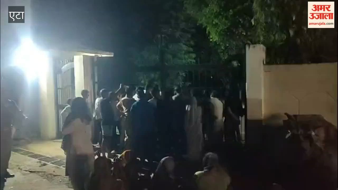 Women, their patience exhausted by 15 days of unannounced power cuts, besieged the 132 kV power substation at midnight, armed with sticks and batons.