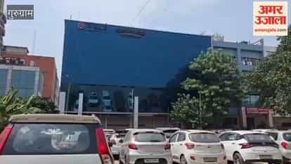 Video Major ED action in Gurugram searches conducted at three locations linked to Gopal Kanda.