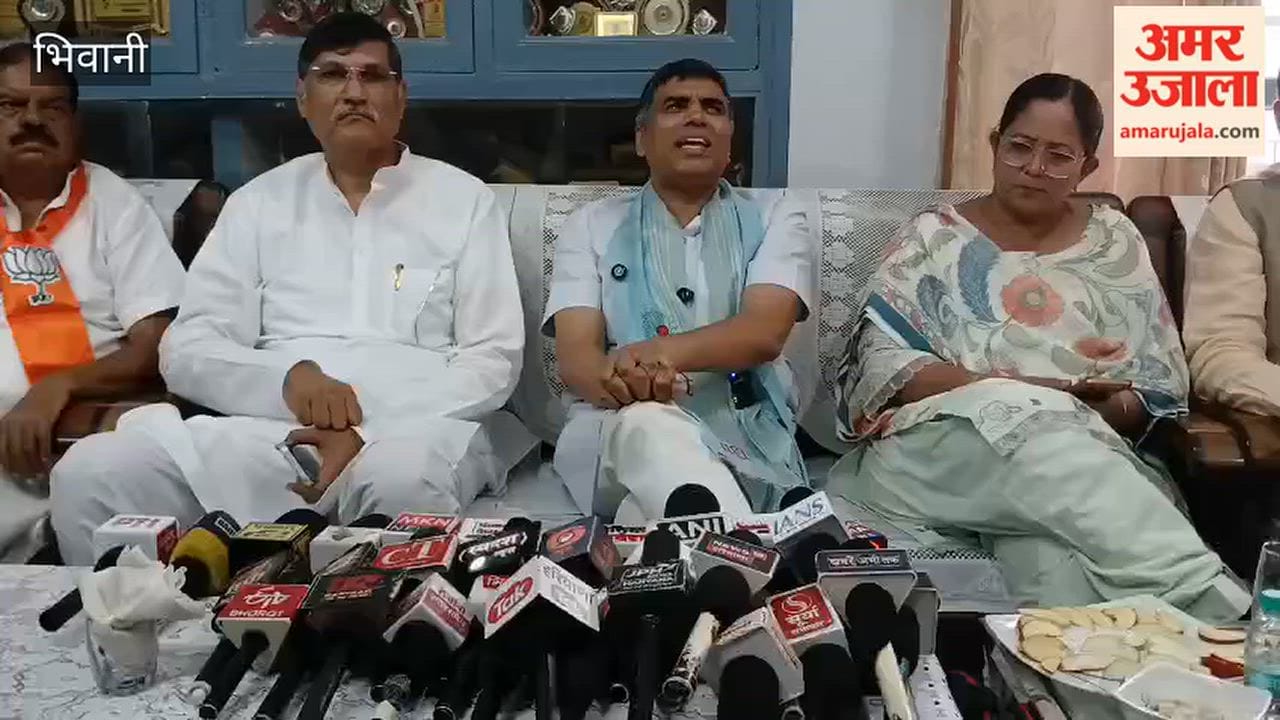 Education Minister Mahipal Dhanda said in Bhiwani: Today, India enjoys better political relations with other countries globally.