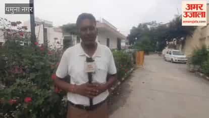 Accused arrested for stealing jewelry from a locked house in Yamunanagar.