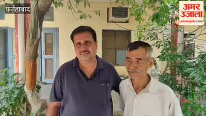 Pharmacy salesman in Fatehabad commits suicide due to harassment by financiers; three individuals from Hisar accused of harassment.