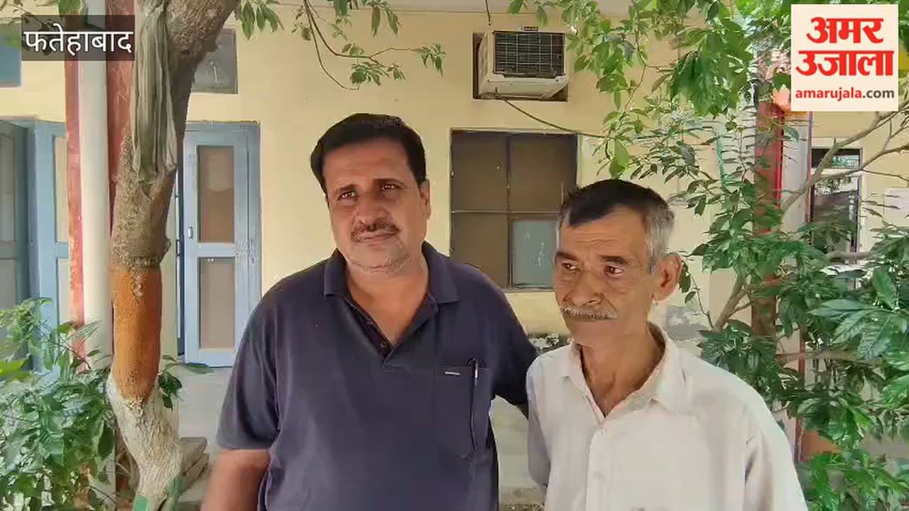 Pharmacy salesman in Fatehabad commits suicide due to harassment by financiers; three individuals from Hisar accused of harassment.