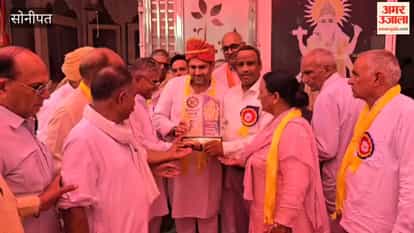 Sonipat Vishwakarma Jayanti: A festival honoring hard work, skill, creativity, and the spirit of work.