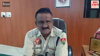 Kaithal: Sudesh Rohila, who challenged rapper Badshah with a song, was threatened in the name of the Lawrence gang.